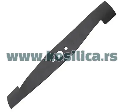 Nož kosačice 380x18 mm 1300W - 790