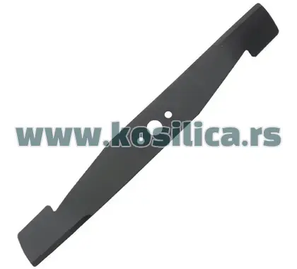 Nož kosačice 420x18,2 mm Castelgarden EL 420 - 1050