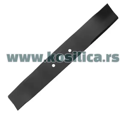 Nož kosačice 420x18,2 mm Stiga ESTATE 2084 3084 desni - 990