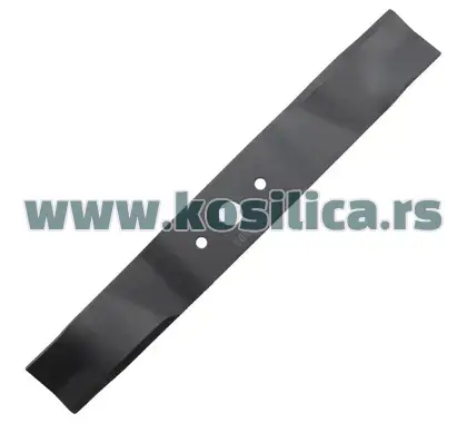 Nož kosačice 420x18,2 mm Stiga ESTATE 2084 3084 levi - 990