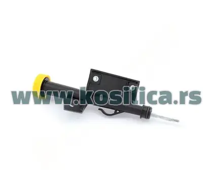 Merač ulja kosilice LC 2P80F - 490
