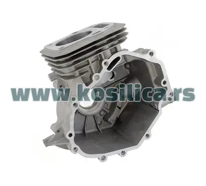 Blok motora kosilice LC 1P61FA gornji - 3540