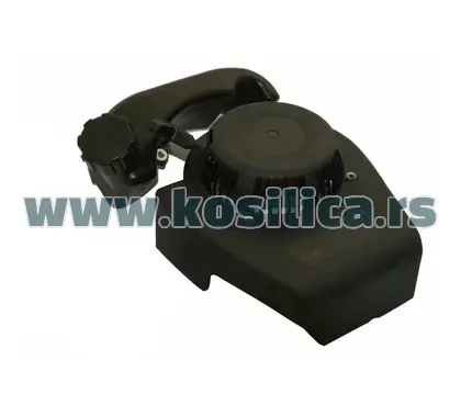 Starter i rezervoar kosilice GGP SV 150 4 KS - 4780