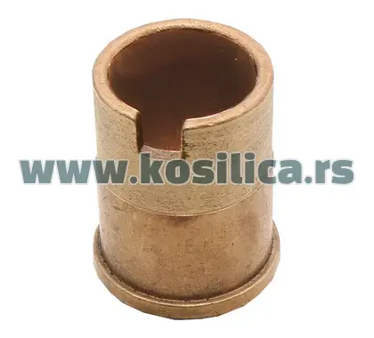 Čaura mehanizma paljenja Tomos pumpe i kosačice 16x20x28 mm - 220