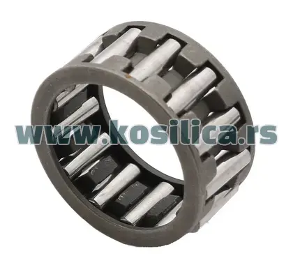 Ležaj klipnjače Tomos 16x21x10 mm donji Vini - 390