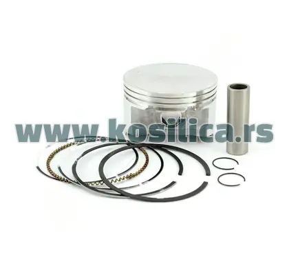 Klip kosilice LC 1P90F fi 90 mm - 1590