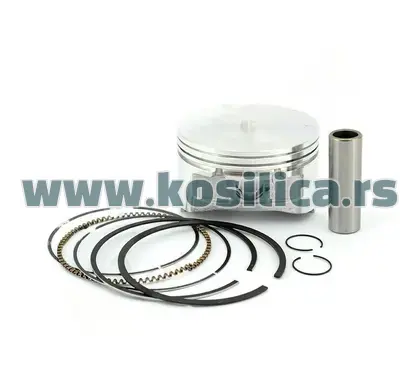 Klip kosilice LC 1P92F fi 92 mm - 1290