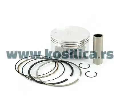 Klip kosilice LC 1P75F fi 75 mm - 1490
