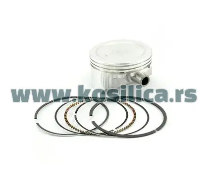 Klip kosilice LC 1P70FA fi 70 mm sa kardanom - 990