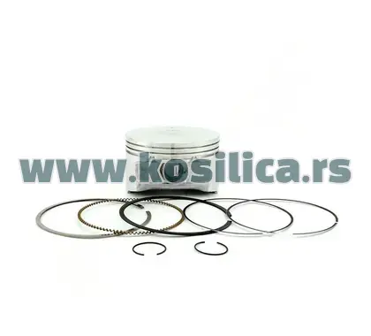 Klip kosilice LC 1P85F fi 85 mm - 1490