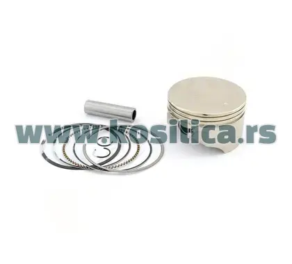 Klip kosilice LC 1P65FE-2 fi 65 mm - 1780