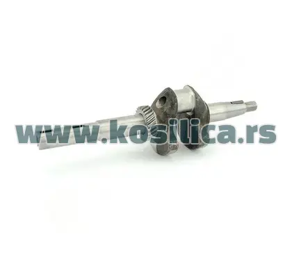 Radilica kosilice LC 1P70FC duža - 2990