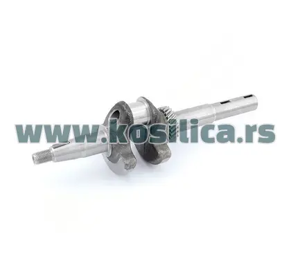 Radilica kosilice LC 1P70FA dupla osovina - 2990