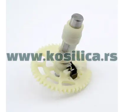 Bregasta osovina kosilice LC 1P65FE-2 - 1350