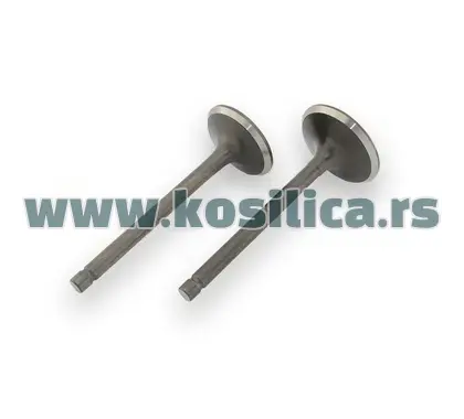 Ventili motora kosilice LC 1P90F 1P92F set - 990