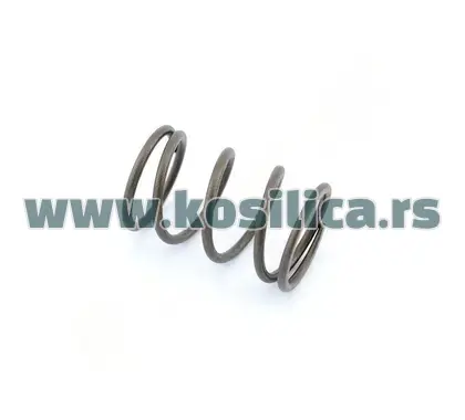 Opruga ventila kosilice LC 1P61 1P65 1P70 - 190