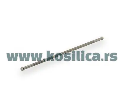 Šipka podizača ventila kosilice LC 1P65FE - 120