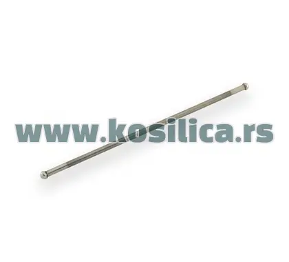Šipka podizača ventila kosilice LC 1P70FA - 120