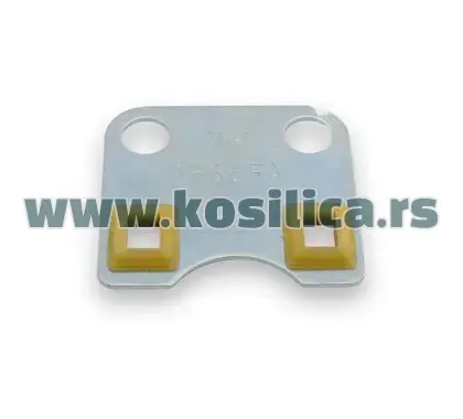 Pločica ventila kosilice LC 1P61FA 1P65FA - 100