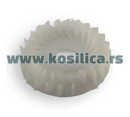 Ventlator kosilice LC 1P61 1P65 1P70 - 430