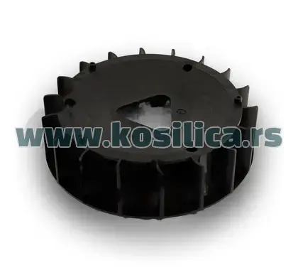 Ventilator kosilice LC 1P90F 1P92F - 640