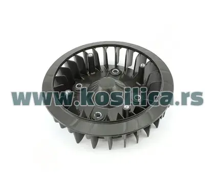 Ventilator kosilice LC 1P96F - 830