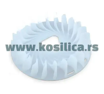 Ventlator kosilice LC 1P85F - 520