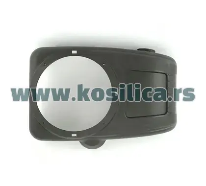 Kućište ventilatora kosilice LC 1P96F - 1460