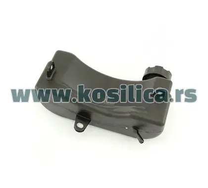 Rezervoar goriva kosilice LC 1P70FA sa kardanom - 1140