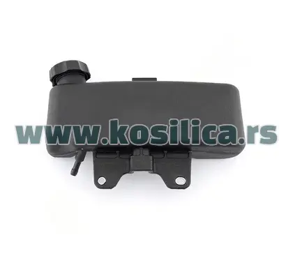 Rezervoar goriva kosilice LC 1P65FE-2 - 1690