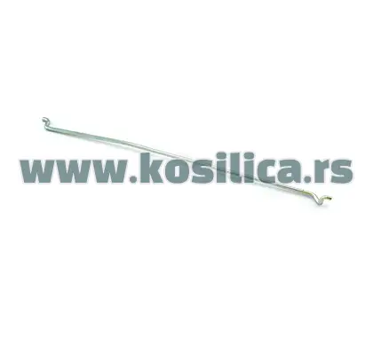 Žica gasa kosilice LC 1P92F kraća - 690