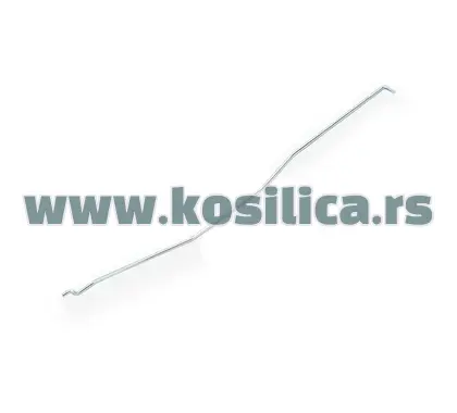 Žica gasa kosilice LC 1P65FE duža - 80