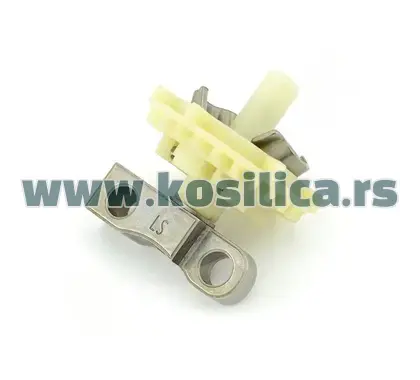 Regulator gasa kosilice LC 1P70FA sa kardanom - 820