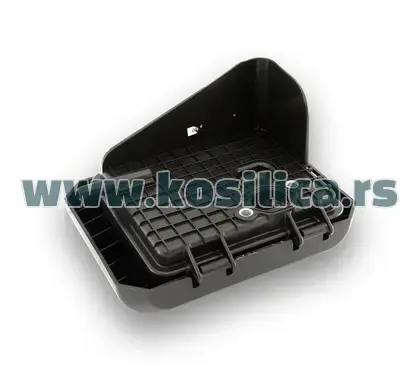 Kućište filtera vazduha kosilice LC 1P61FA 1P65FA - 720