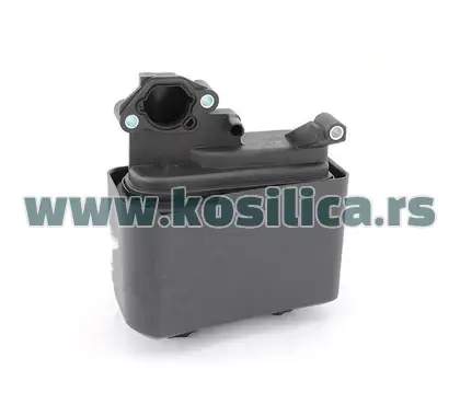 Kućište filtera vazduha kosilice LC 1P85F - 860