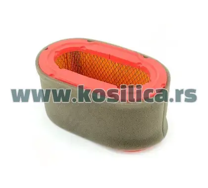 Filter vazduha kosilice LC 2P80F stari tip - 560