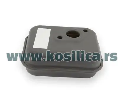 Auspuh kosilice LC 1P65FE - 580
