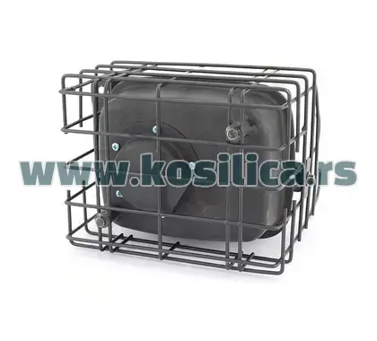 Auspuh kosilice LC 1P85F-1 - 3890