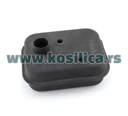 Auspuh kosilice LC 1P65FE-2 - 1690