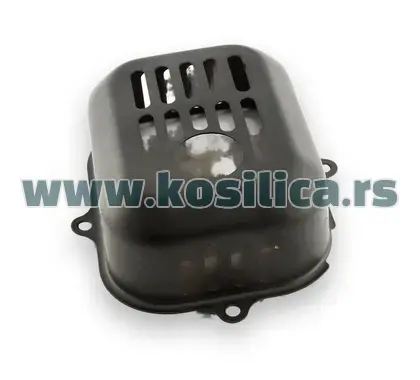 Štitnik auspuha kosilice LC 1P65FE - 360