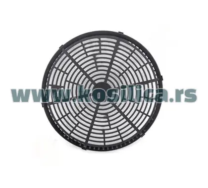Poklopac ventilatora kosilice LC 2P80F - 240