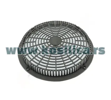 Poklopac kućišta ventilatora kosilice LC 1P96F - 250