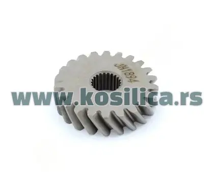 Regulator ulja kosilice LC 1P70FA dupla osovina - 820