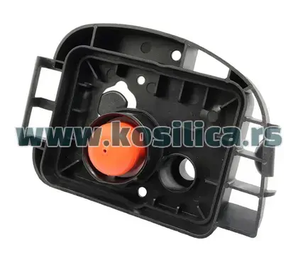 Kućište filtera vazduha Briggs & Stratton 450 500 550 sa pumpicom - 1490