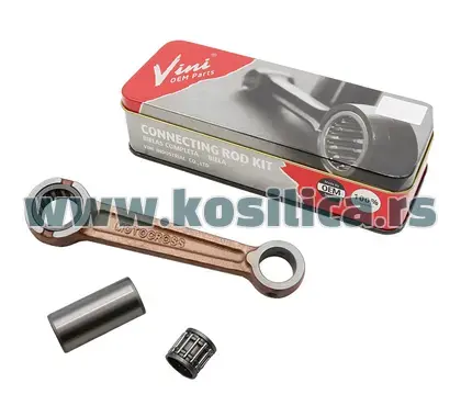 Klipnjača Tomos fi 12 mm Vini - 1090