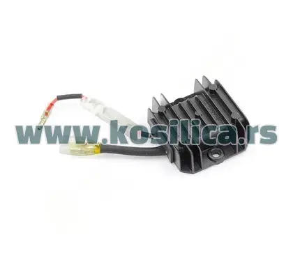 Regulator napona (regler) Kipor 178F LC 1P90F 1P92F Loncin - 2130