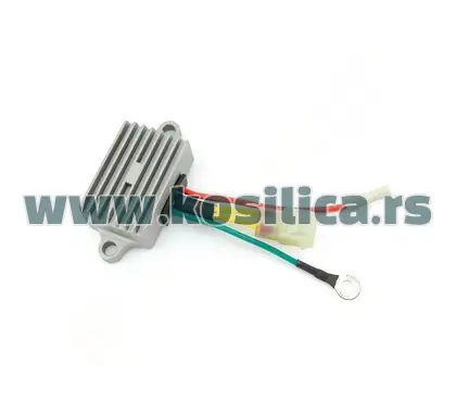 Regulator napona (regler) kosilice LC 1P96F - 1390