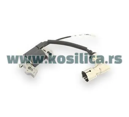 Elektronika (bobina) kosilice LC 1P65FE - 1790