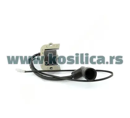 Elektronika (bobina) kosilice LC 1P96F - 1980