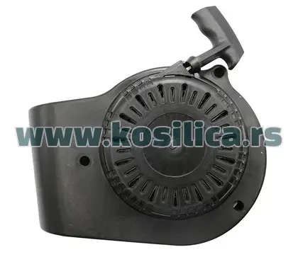 Starter kosilice Daye DG 350 - 2490